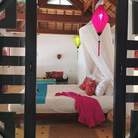 Le Domaine De Tam Hai Resort An Hoa 部屋 写真