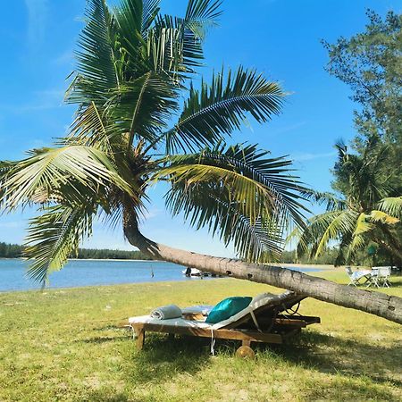 Le Domaine De Tam Hai Resort An Hoa エクステリア 写真