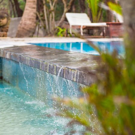 Le Domaine De Tam Hai Resort An Hoa エクステリア 写真