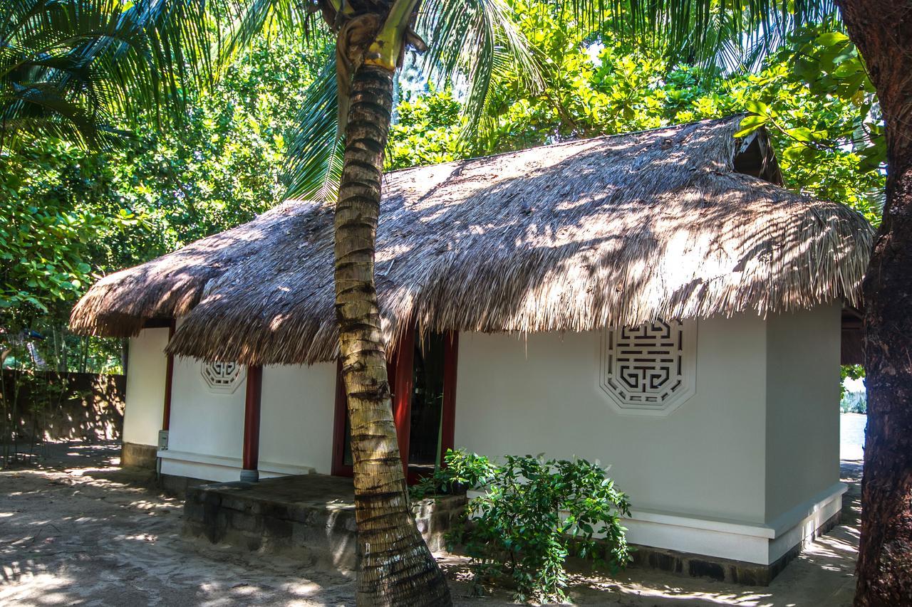 Le Domaine De Tam Hai Resort An Hoa エクステリア 写真