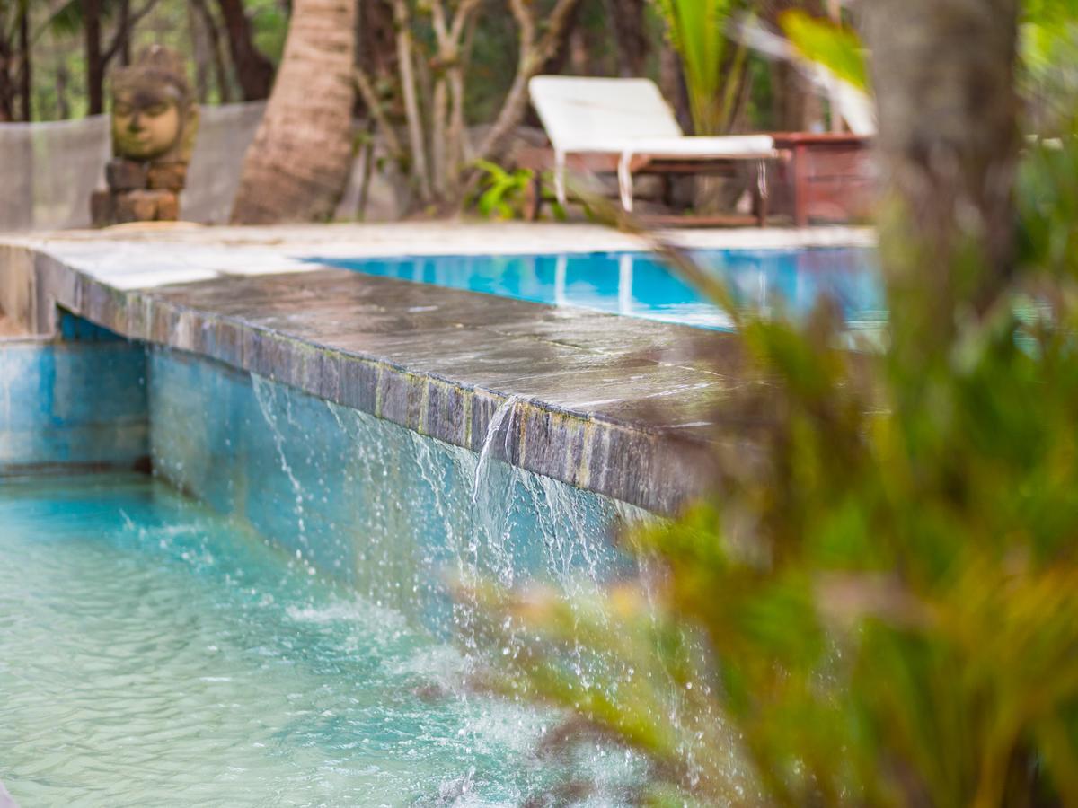 Le Domaine De Tam Hai Resort An Hoa エクステリア 写真