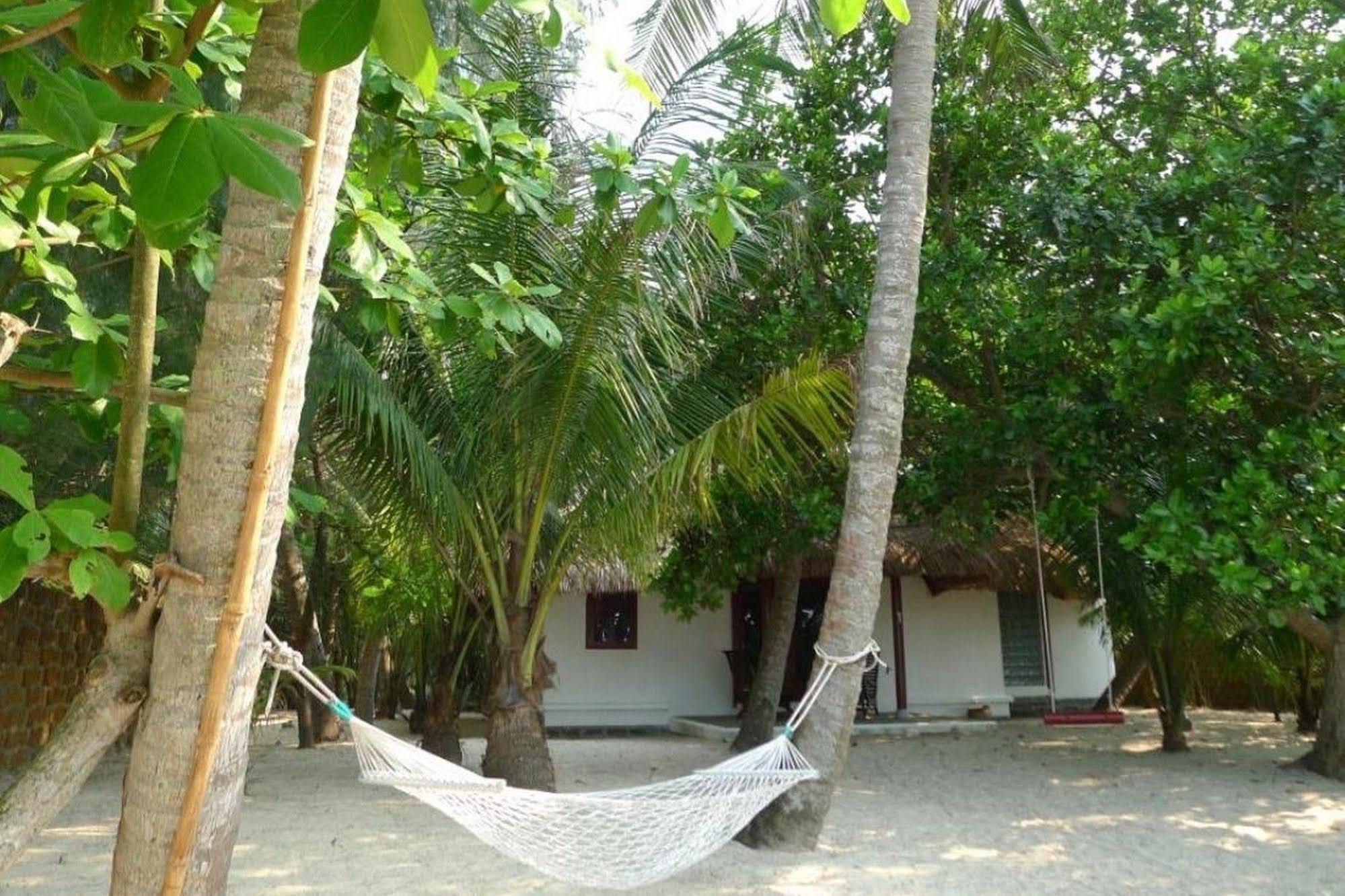 Le Domaine De Tam Hai Resort An Hoa エクステリア 写真