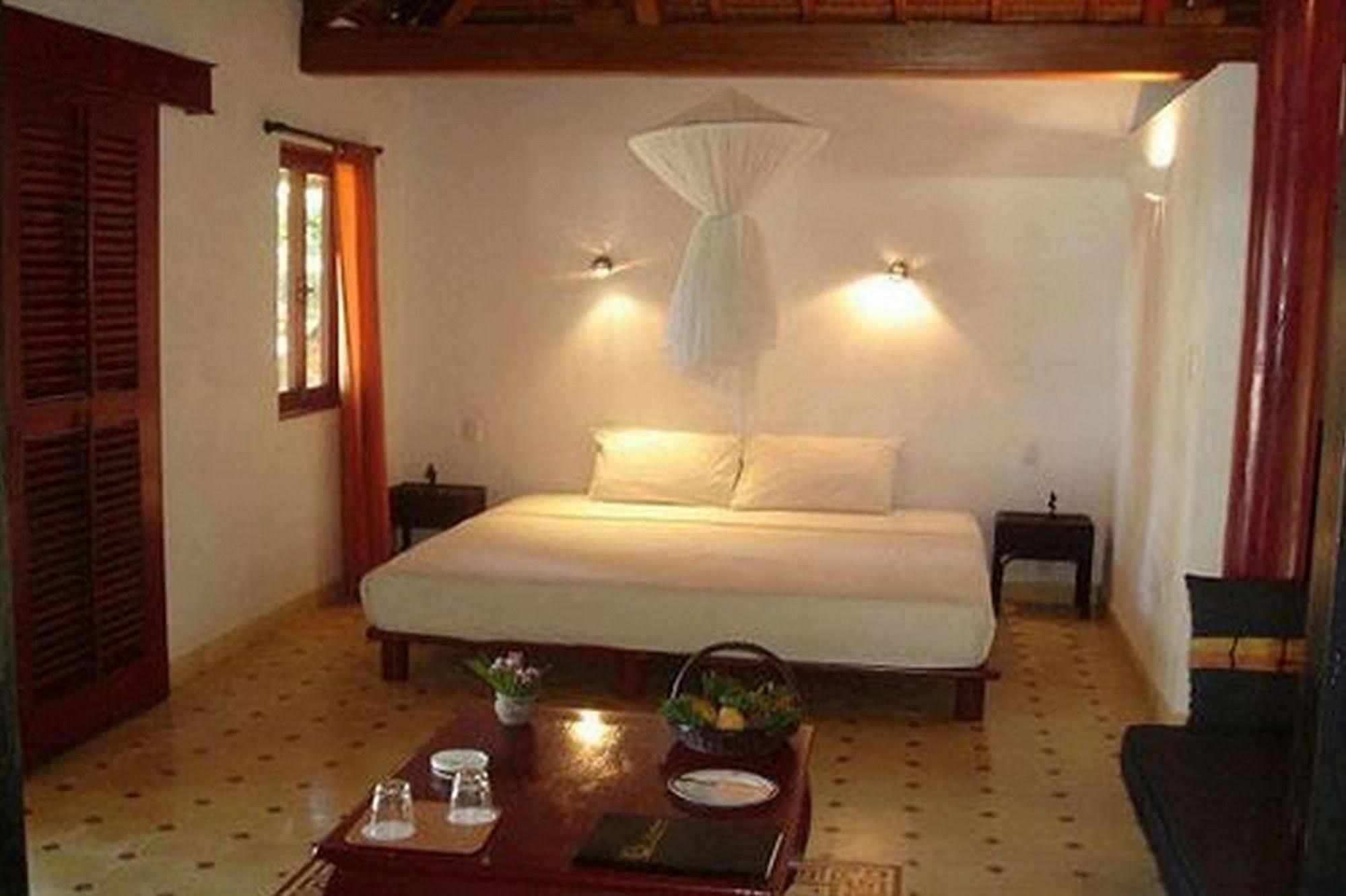 Le Domaine De Tam Hai Resort An Hoa エクステリア 写真