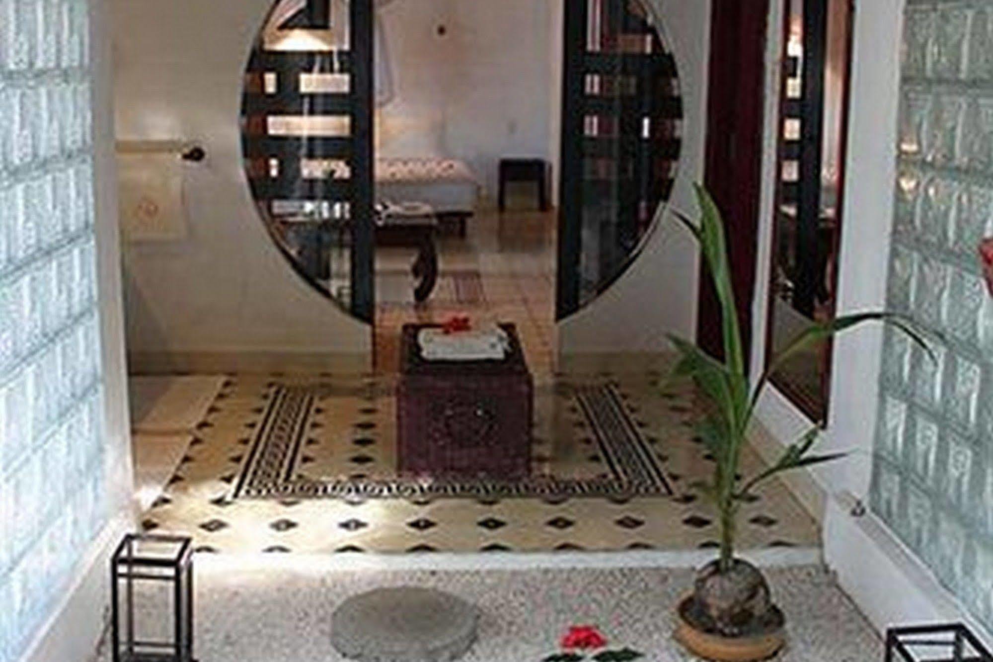 Le Domaine De Tam Hai Resort An Hoa エクステリア 写真