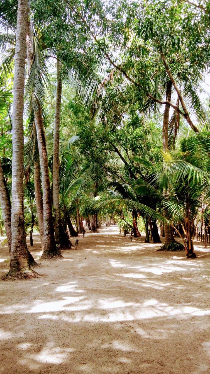 Le Domaine De Tam Hai Resort An Hoa エクステリア 写真