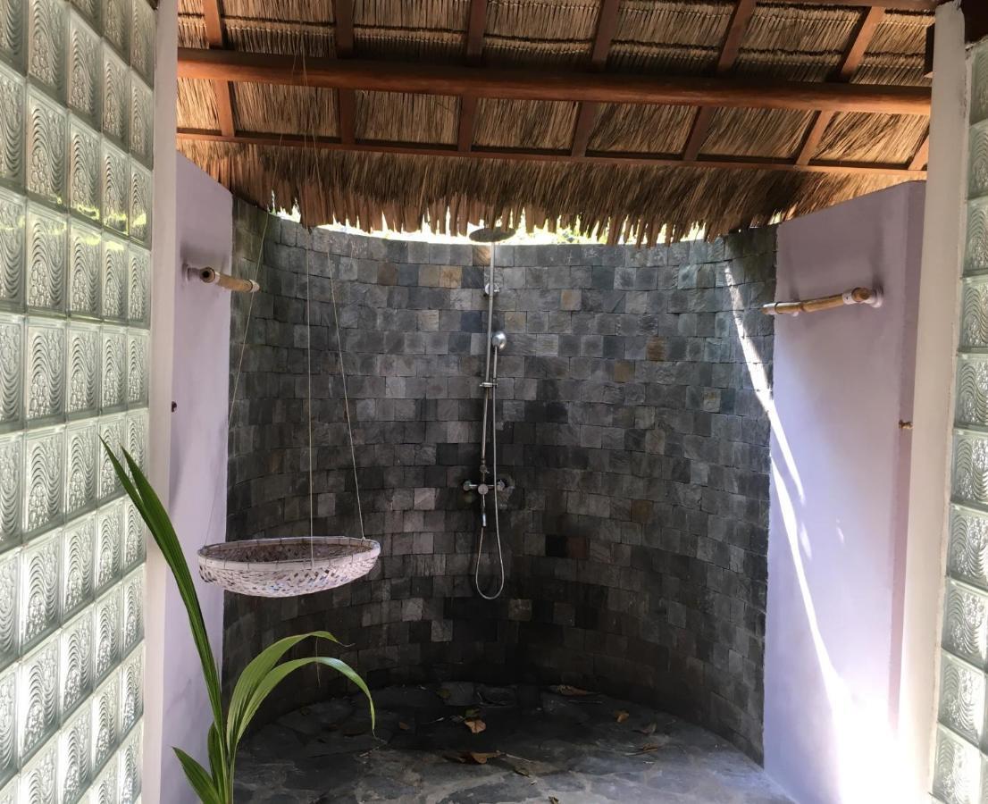 Le Domaine De Tam Hai Resort An Hoa エクステリア 写真